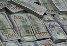 SBP reserves surge 18pc, surpass $10bn mark