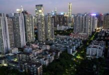 China clamps down on risks in rental housing market