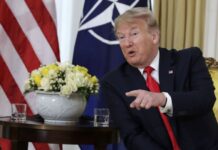 Trump says China trade deal might have to wait for 2020 election