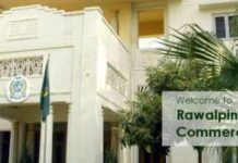 RCCI raises concerns over business centre raids
