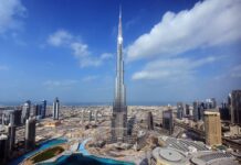 Dubai’s Emaar to sell view from world’s tallest tower