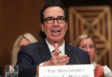 US says trade deal with China to boost global economy