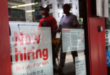 Strong US job growth highlights economy’s resilience