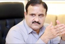 CM Buzdar orders action against hoarders, profiteers