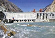 WB to provide $700m additional financing for Dasu Hydropower Project
