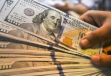 Remittances surge 9.35pc to $1.8bn in Nov