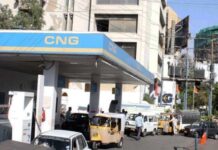 CNG dealers express concerns over suspension of gas