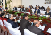 ECC approves Rs6bn subsidy for Utility Stores Corporation