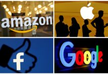 Japan to tighten screws on tech giants to ensure transparency