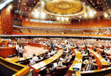 NA body opposes bill proposed to meet FATF conditions