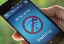 India leads the world in internet shutdowns