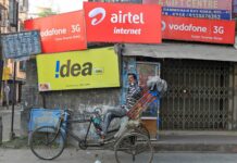 India’s internet shutdowns costing millions of rupees in lost revenue