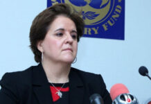 Revised revenue target to be reviewed in upcoming quarters: IMF