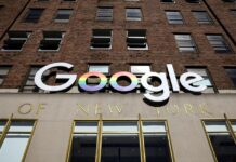 Global financial watchdogs take aim at Big Tech’s data dominance