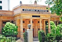 SBP abolishes fee on payment of govt taxes through ADCs
