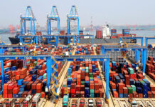 China foreign trade estimated to reach $4.26tr this year