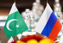 Russia pledges to invest heavily in Pakistan’s defence, industrial projects