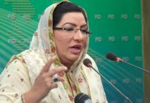 SAPM urges regional media to counter hostile propaganda against BRI