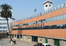 SCCI, SMEDA to expedite work on business facilitation centre