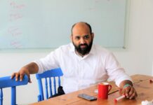 Mastercard Pakistan hires a new country manager