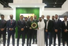 Pakistan Property Show concludes successfully in Dubai