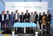 Onederland signs MoU with HBL Konnect to launch QR code payments