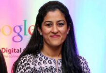 Tania Aidrus’s big bet on creating a Digital Pakistan
