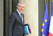 France warns US against digital tax retaliation