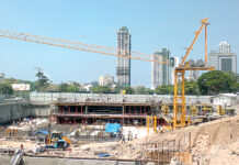 ECNEC approves seven development projects worth billions