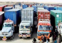 Horticulture exporters fear huge losses as transporters’ strike continues