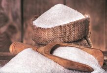 Influential millers, hoarders behind surge in sugar price: sources