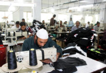 New power tariff likely to hamper textile exports