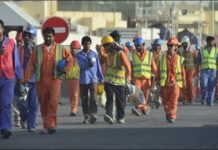 GCC countries remain top destination for Pakistani workers in 2019