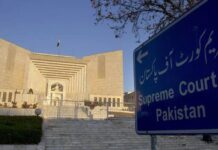 SC orders re-inquiry against FBR officer over illegal tax refunds