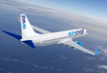 AirSial given another chance to fly