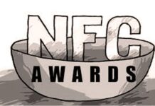 Govt likely to leave 9th NFC inconclusive