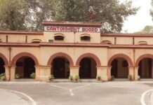 Cantonment boards approach MoF to settle revenue dispute with provinces