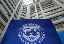 IMF sees medium-term risks to global economy