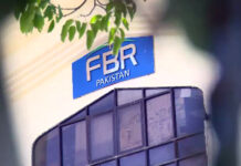 FBR acts against officials exploiting BISP