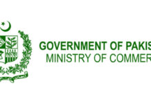 MoC to hold Pak-Africa trade conference in Kenya