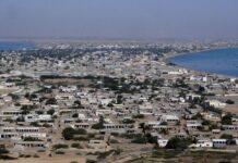 GDA demands Rs2bn to address water supply issues in Gwadar