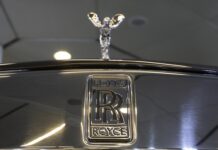 Rolls-Royce annual sales surge 25pc