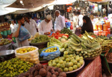 December inflation clocks in at 12.63pc