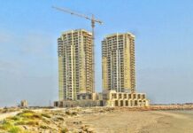 Cabinet to allow high-rise constructions in four major cities