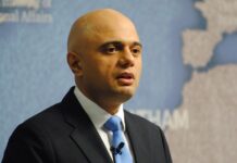 UK’s Javid aims to double UK growth after Brexit