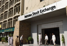 Exchange-Traded Funds coming to Pakistan next month