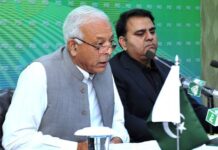 ‘Five new airplanes to be added to PIA’s fleet this year’