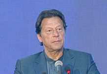 PM Imran to inaugurate newly-constructed dry port in Nowshera today
