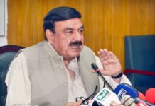 PM to inaugurate Azakhel Dry Port tomorrow: minister