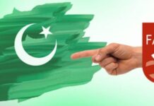 Pakistan despatches compliance report on money laundering to FATF